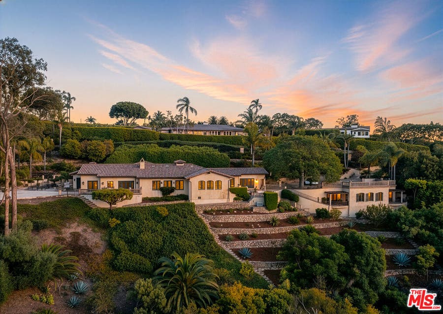 Property photo for 4020 Cuervo Avenue, Santa Barbara, CA