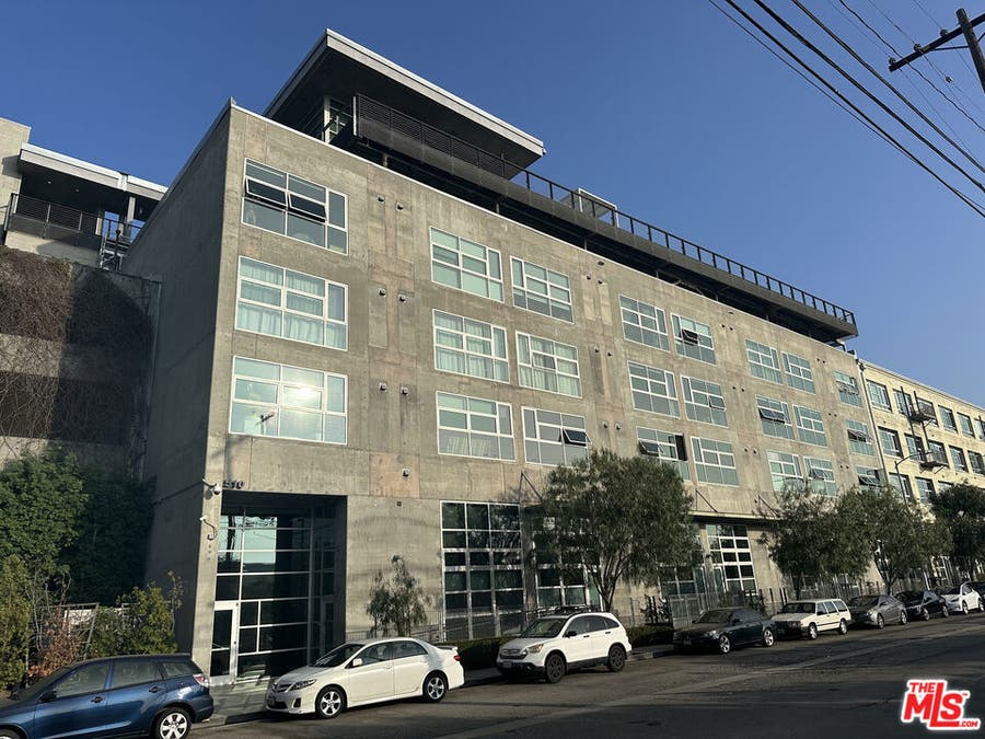 Property photo for 530 S Hewitt Street, #147, Los Angeles, CA