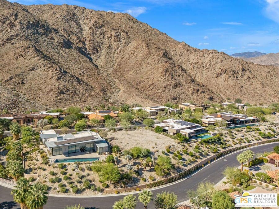 Property photo for 49853 Desert Vista Drive, Palm Desert, CA