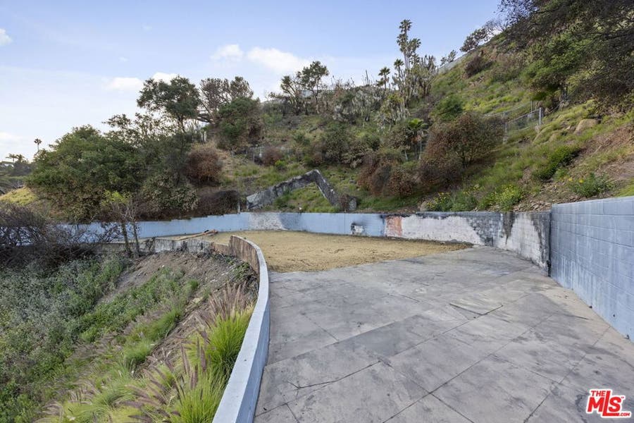 Property photo for 16613 Pequeno Place, Pacific Palisades, CA