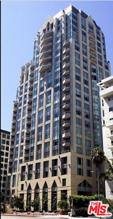 Property photo for 10727 Wilshire Boulevard, #2002, Los Angeles, CA