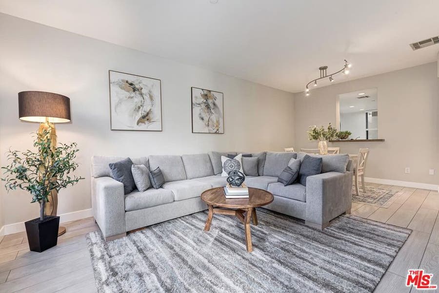 Property photo for 5625 Crescent Parkway, #208, Playa Vista, CA