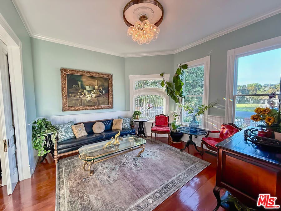 Property photo for 370 Main Street, Los Alamos, CA