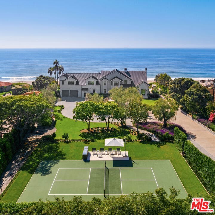 Property photo for 29754 Baden Place, Malibu, CA
