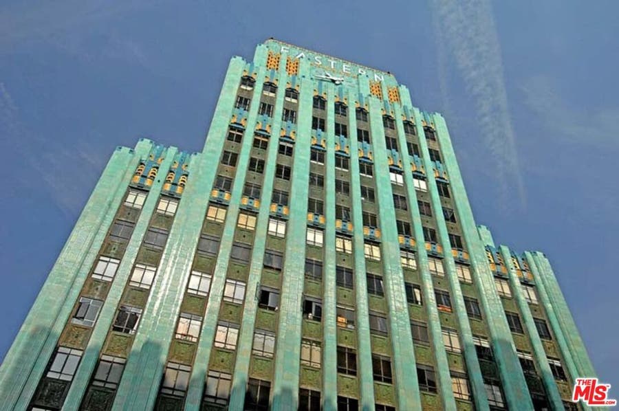 Property photo for 849 S Broadway, #604, Los Angeles, CA