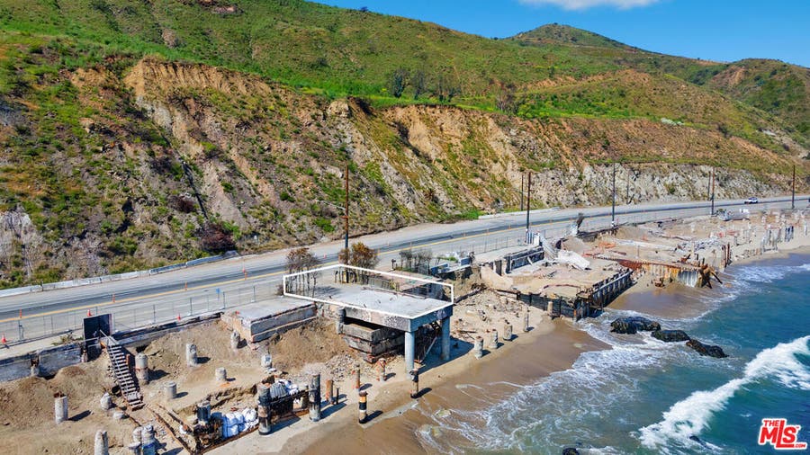 Property photo for 19144 Pacific Coast Highway, Malibu, CA