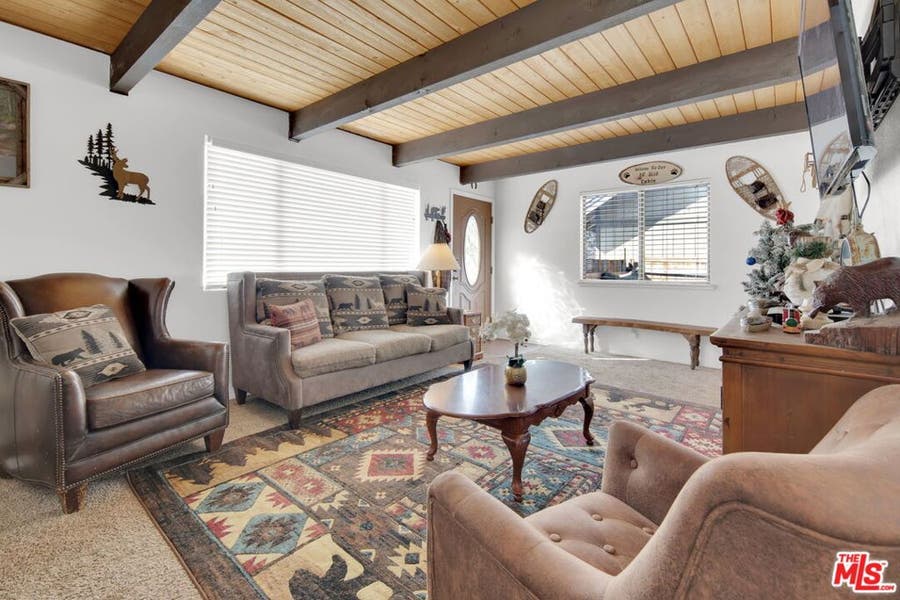 Property photo for 2141 State Lane, Big Bear City, CA