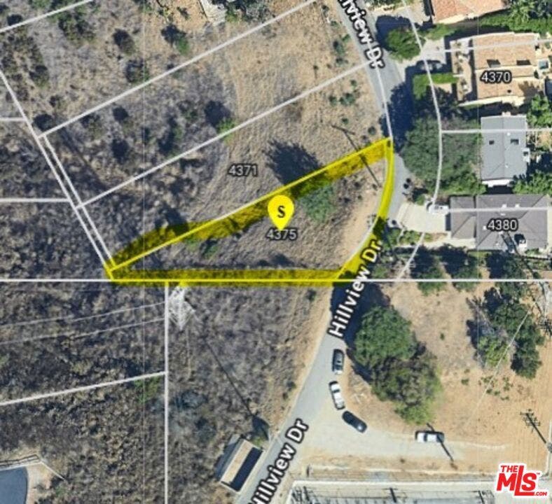 Property photo for 0 Hillview Dr, Malibu, CA