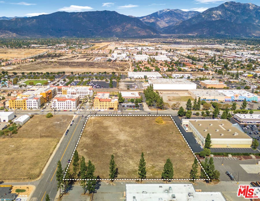 Property photo for 5151 E Arrow Highway, Montclair, CA