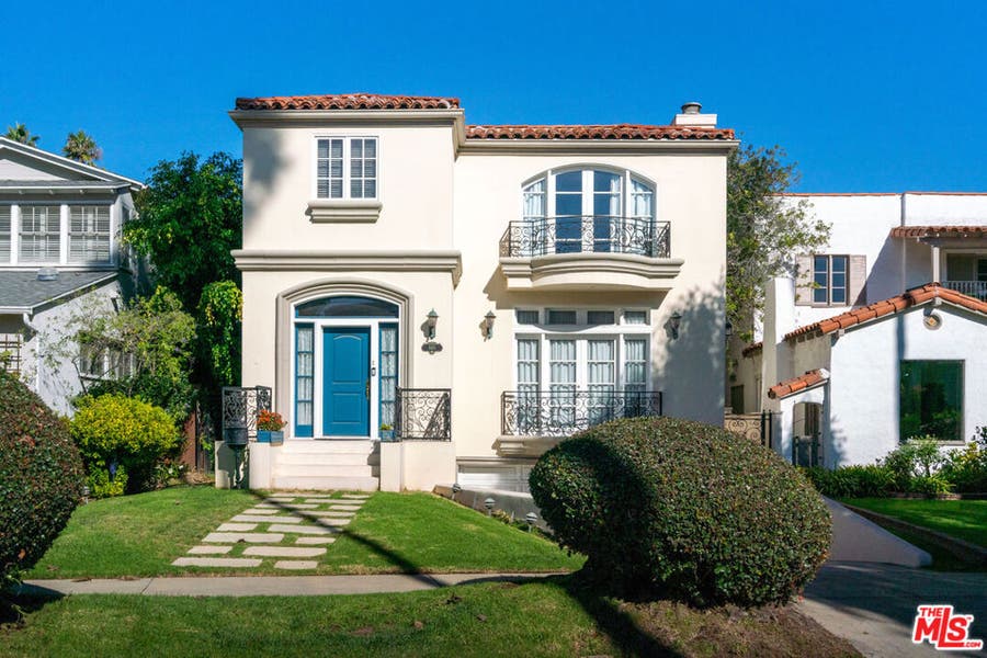 Property photo for 860 Wellesley Avenue, Los Angeles, CA