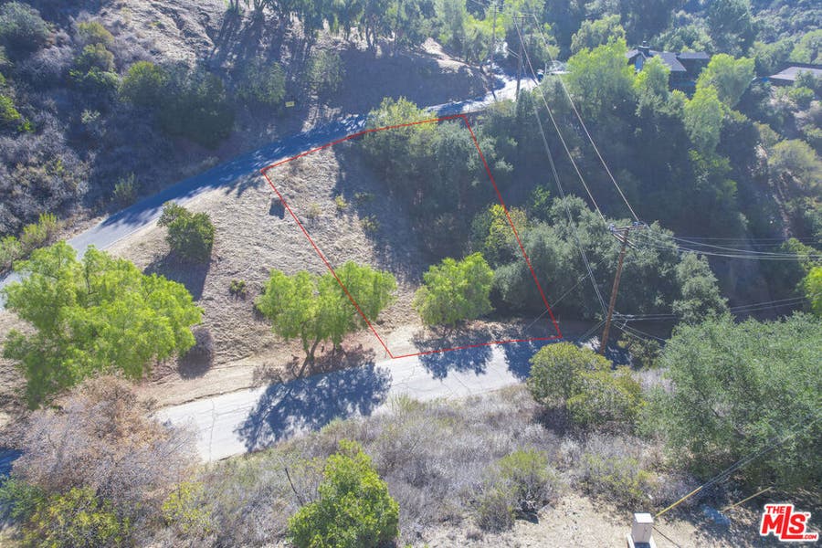 Property photo for 10 Topanga Skyline Dr, Topanga, CA