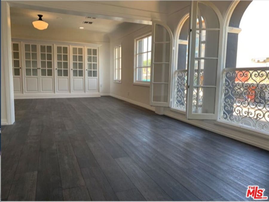 Property photo for 619 S La Brea Avenue, #2nd Floor, Los Angeles, CA