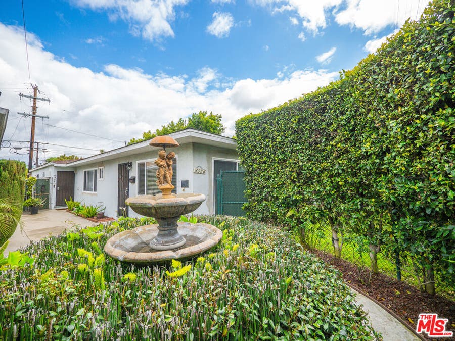 Property photo for 4964 S Centinela Avenue, Los Angeles, CA