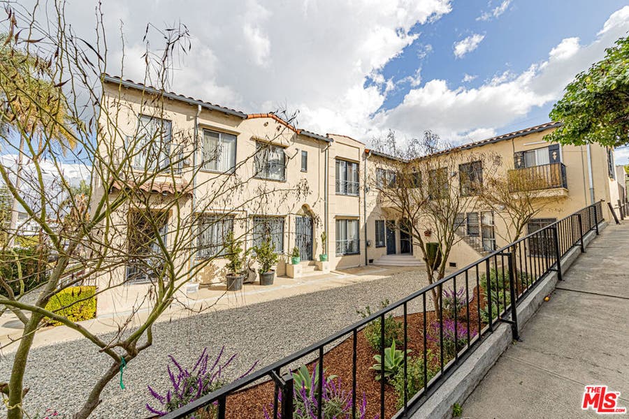 Property photo for 1152 S Bronson Avenue, Los Angeles, CA