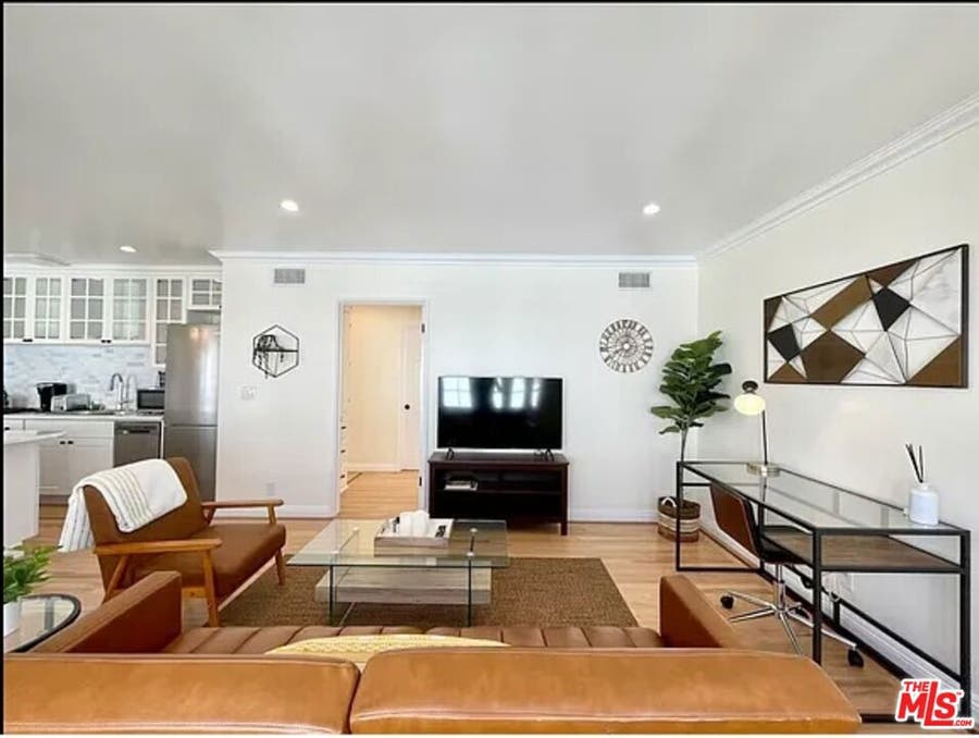 Property photo for 429 Ocean Ave, #12, Santa Monica, CA