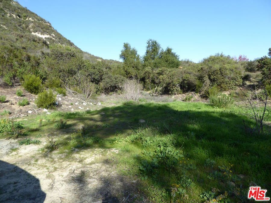 Property photo for 0 Luse Tank Rd, Topanga, CA