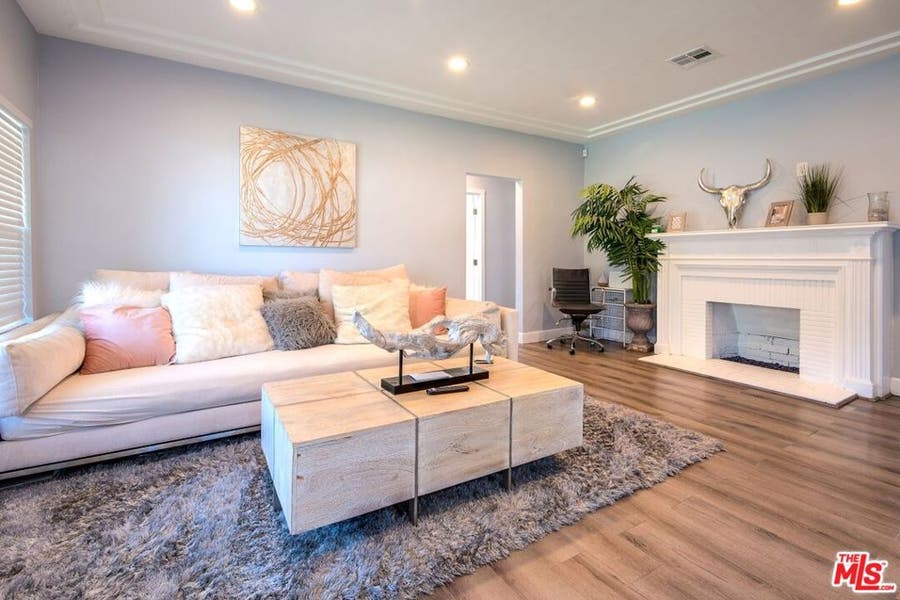 Property photo for 9001 S 5TH Avenue, Inglewood, CA