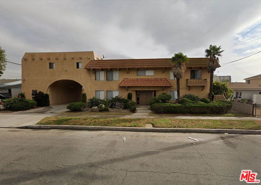 Property photo for 12634 Kalnor Avenue, #13, Norwalk, CA
