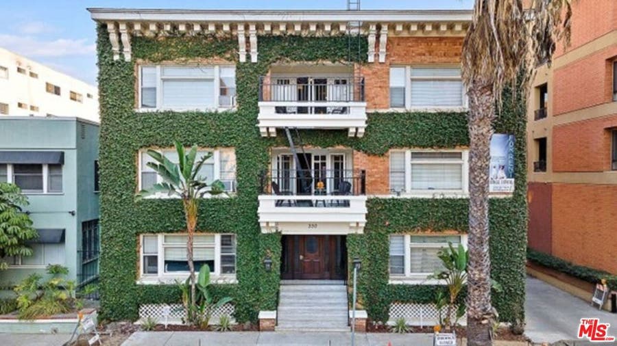 Property photo for 330 Cedar Avenue, Long Beach, CA