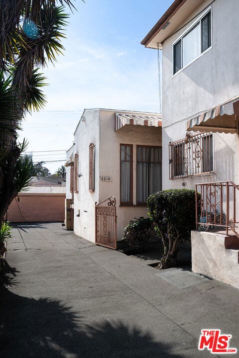 Property photo for 4214 W Slauson Avenue, Los Angeles, CA
