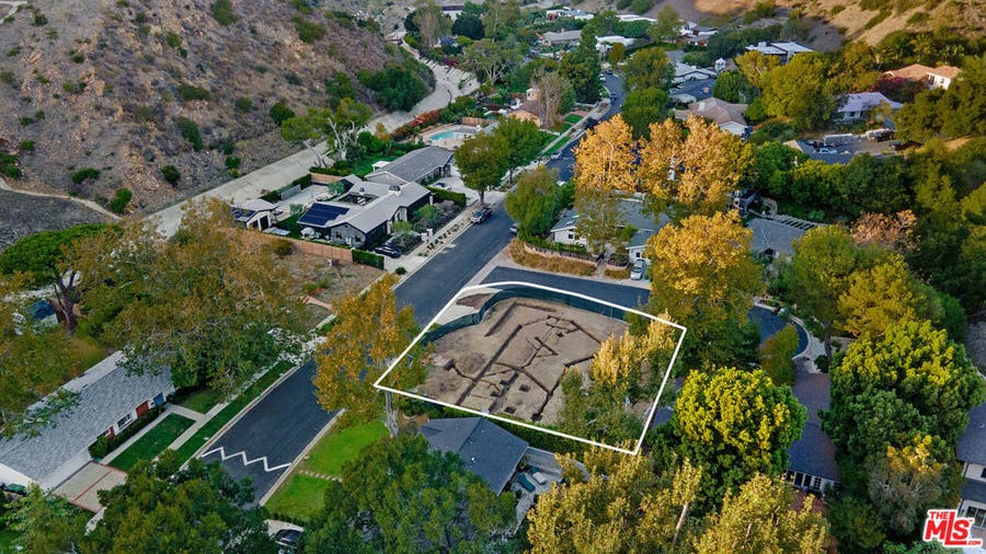 Property photo for 6036 Paseo Canyon Drive, Malibu, CA