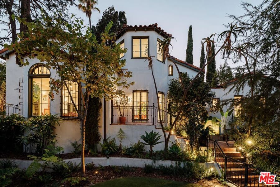 Property photo for 6823 Iris Circle, Los Angeles, CA