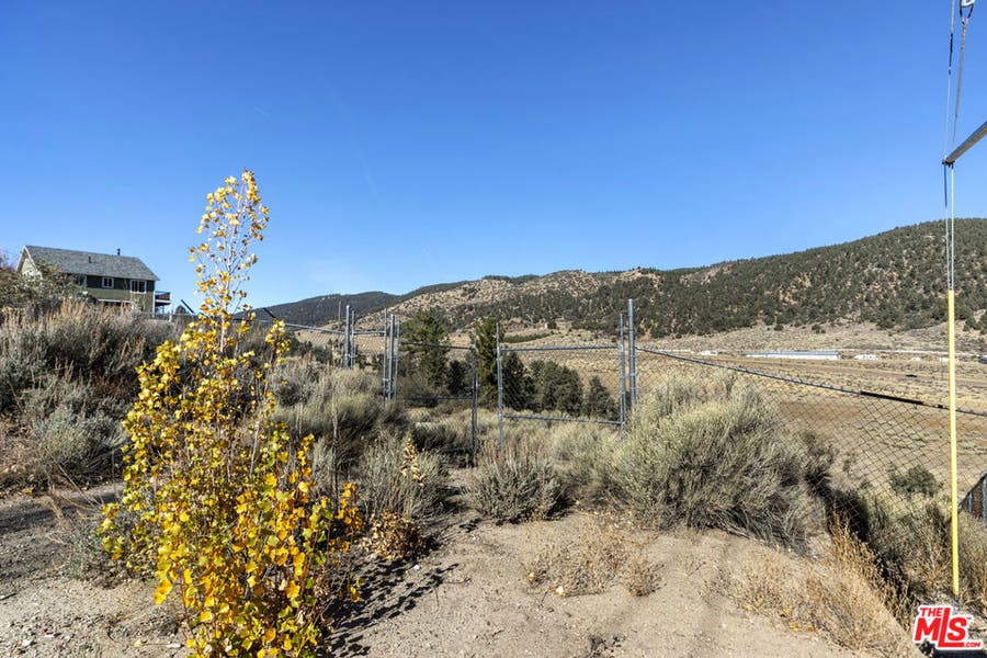 Property photo for 9317 Whispering Pines Road, Frazier Park, CA