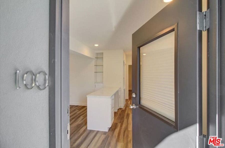 Property photo for 15328 S San Pedro Street, Gardena, CA