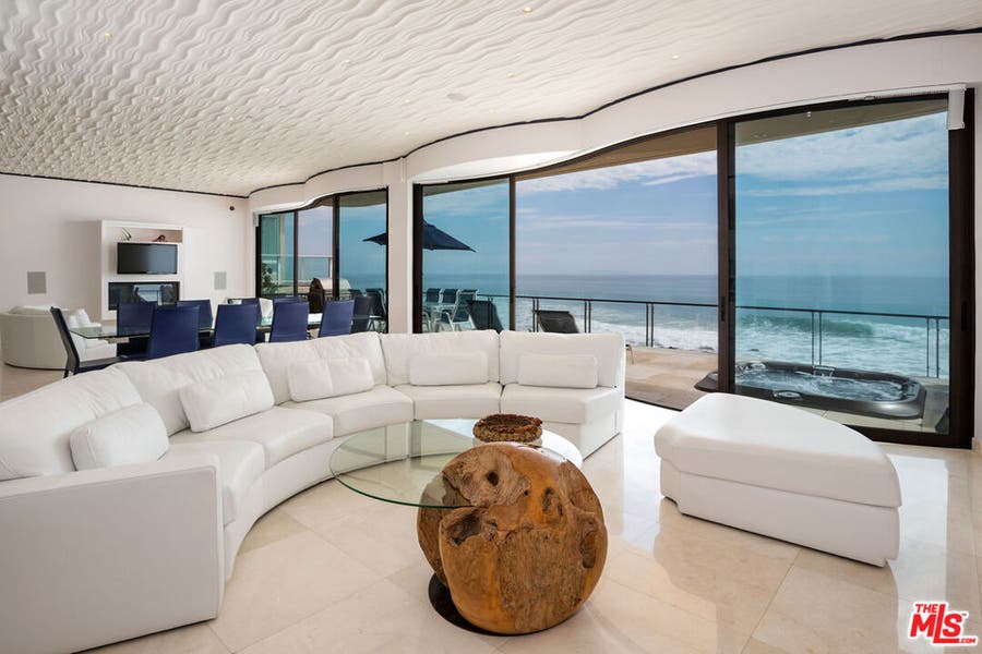 Property photo for 24230 Malibu Road, Malibu, CA