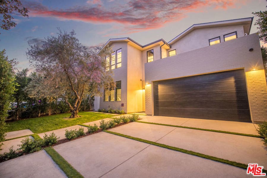 Property photo for 4433 Kraft Avenue, Studio City, CA