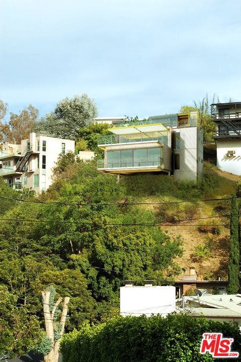 Property photo for 8413 Grand View Drive, Los Angeles, CA