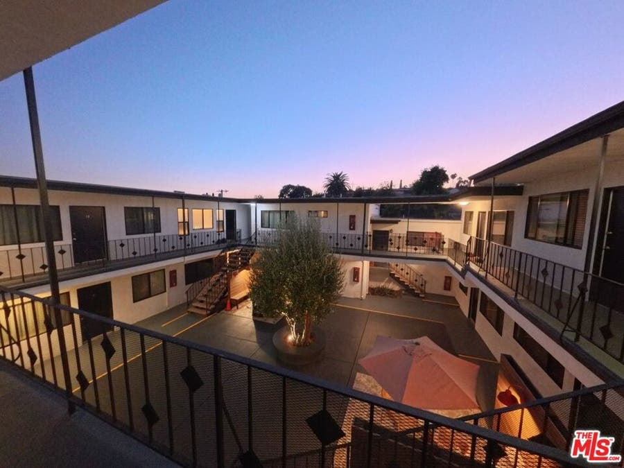Property photo for 6607 N Figueroa Street, #16, Los Angeles, CA