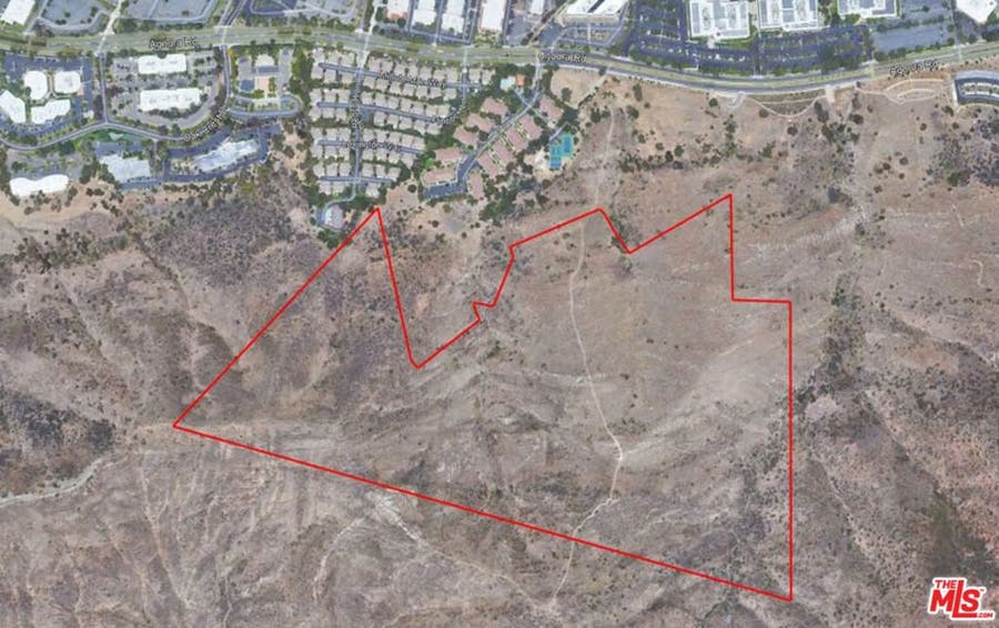 Property photo for 1 Agoura Rd, Agoura Hills, CA
