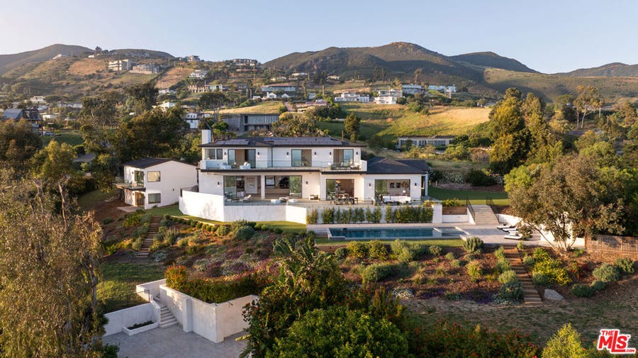 Property photo for 29924 Harvester Road, Malibu, CA