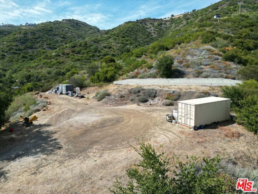 Property photo for 2972 Escondido Drive, Malibu, CA