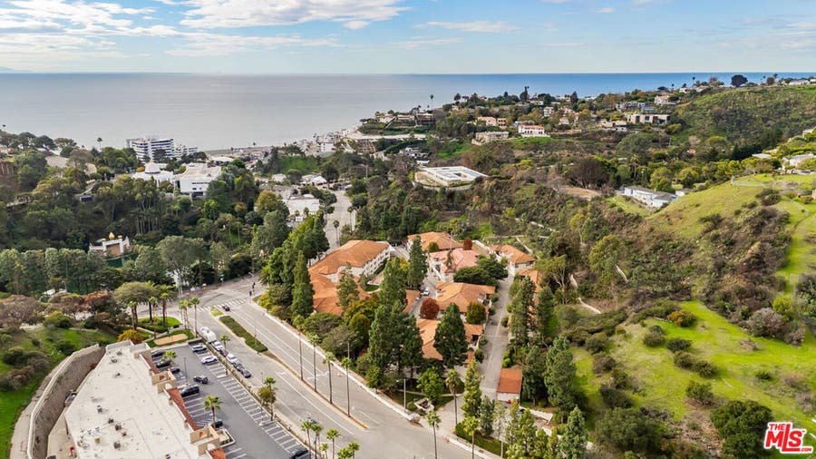 Property photo for 501 Palisades Drive, #110, Pacific Palisades, CA