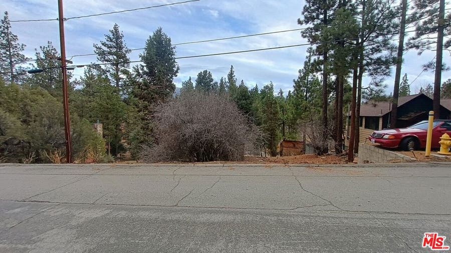 Property photo for 384 Cinderella Drive, Big Bear City, CA