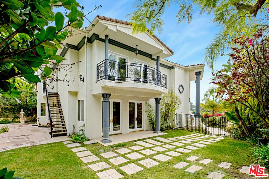 Property photo for 2997 Beverly Glen Circle, Los Angeles, CA