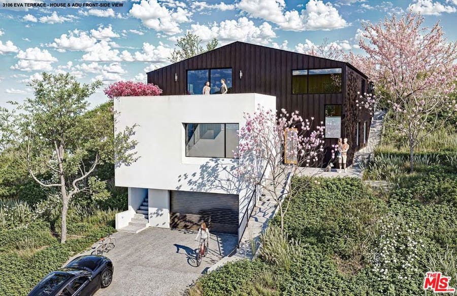 Property photo for 3106 N Eva Terrace, Los Angeles, CA