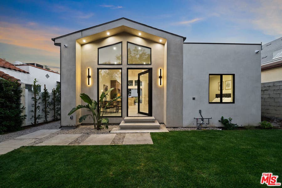Property photo for 8982 Norma Place, West Hollywood, CA