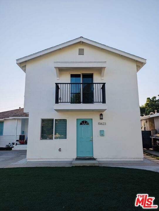 Property photo for 10623 Stanwin Avenue, San Fernando, CA