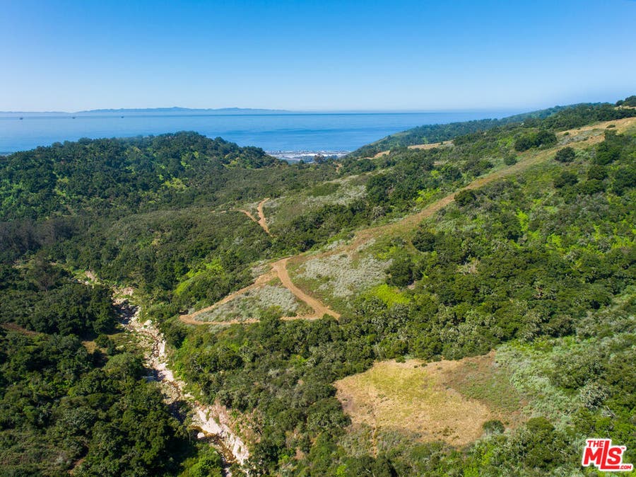 Property photo for 3589 Toro Canyon Park Road, Carpinteria, CA