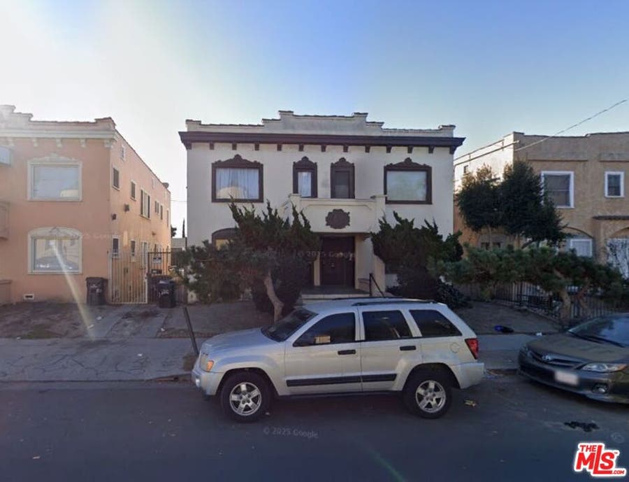 Property photo for 1120 W 42nd Street, Los Angeles, CA