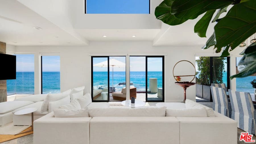 Property photo for 25252 Malibu Road, #Upper Unit, Malibu, CA