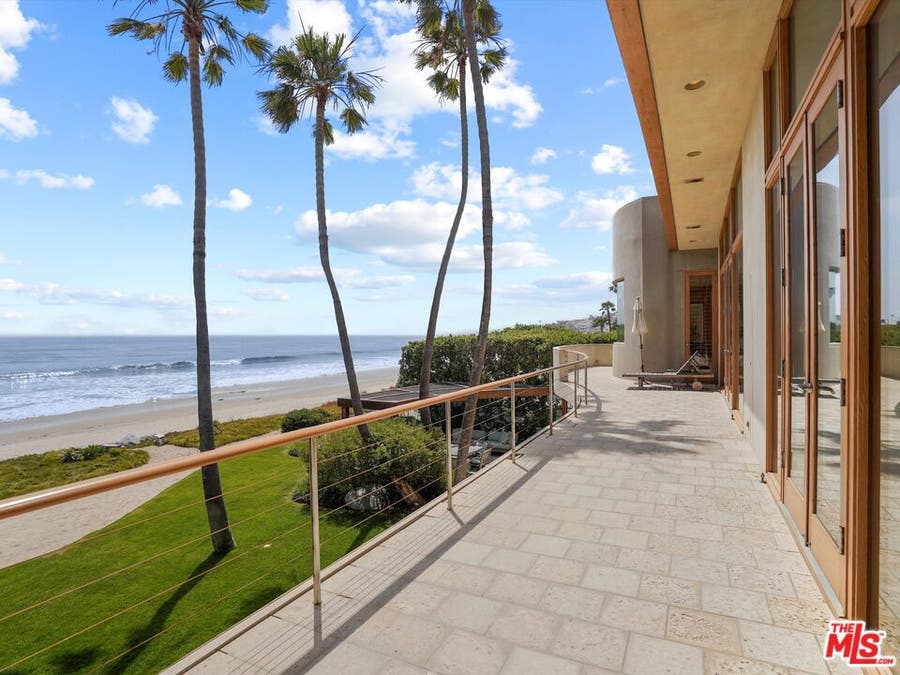 Property photo for 31280 Broad Beach Road, Malibu, CA
