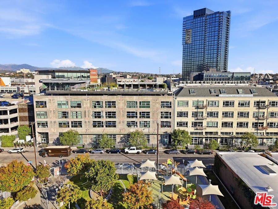 Property photo for 530 S Hewitt Street, #533, Los Angeles, CA