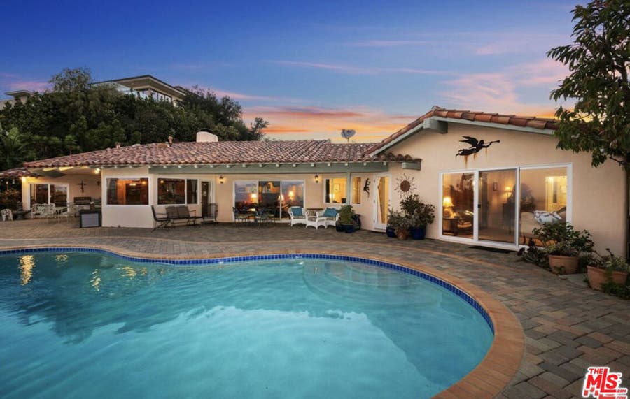 Property photo for 10723 Stradella Court, Los Angeles, CA
