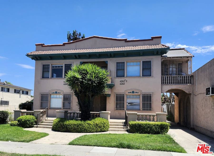 Property photo for 4260 S Figueroa Street, Los Angeles, CA