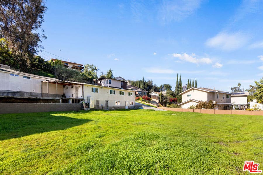 Property photo for 2058 Redding Avenue, Rosemead, CA