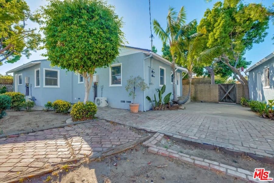 Property photo for 8356 Kittyhawk Avenue, Los Angeles, CA